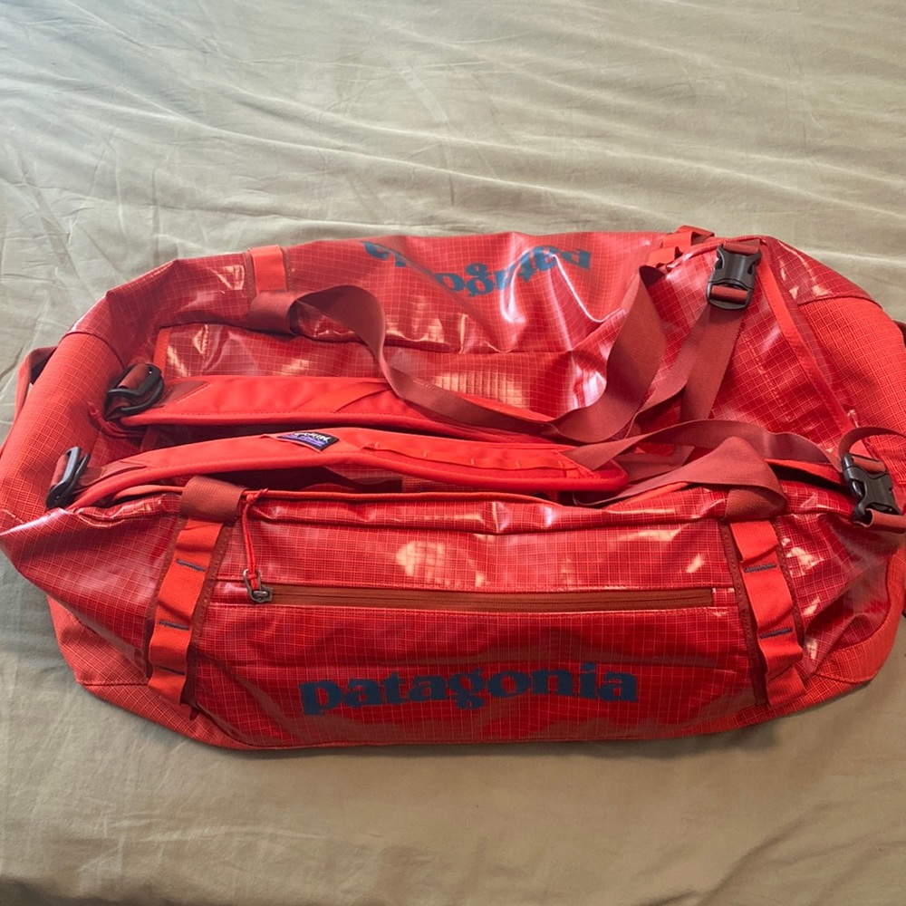 Patagonia Duffel Bag 55 L